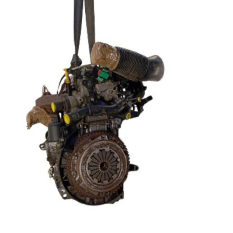 Moteur PEUGEOT 206