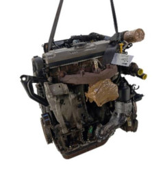 Moteur PEUGEOT 206