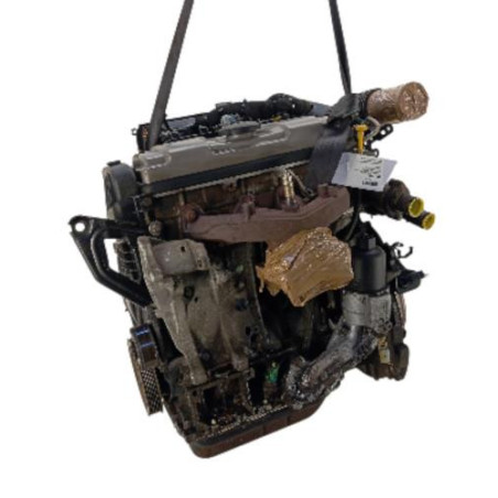 Moteur PEUGEOT 206