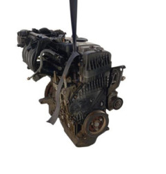 Moteur PEUGEOT 206 Photo n°3