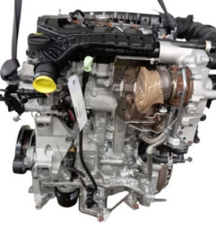 Moteur CITROEN C3 AIRCROSS 1
