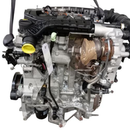 Moteur CITROEN C3 AIRCROSS 1