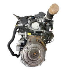 Moteur RENAULT MEGANE 4 Photo n°1