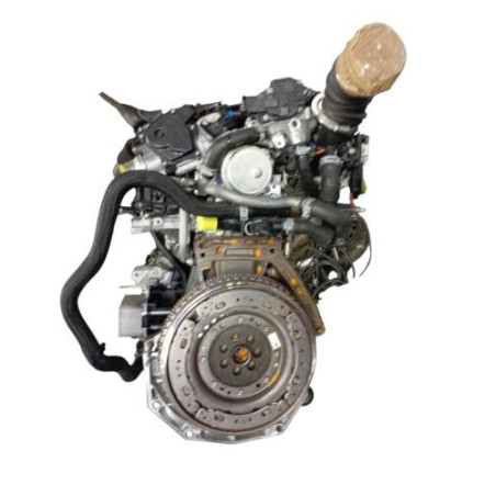 Moteur RENAULT MEGANE 4 Photo n°1