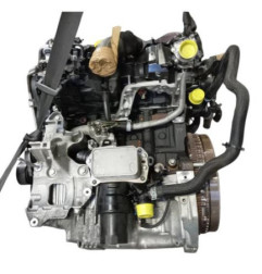 Moteur RENAULT MEGANE 4