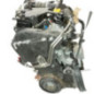 Moteur RENAULT MEGANE 4