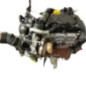 Moteur RENAULT MEGANE 4