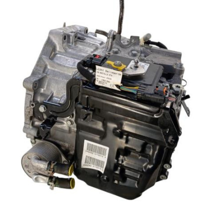 Moteur OPEL ADAM Photo n°1