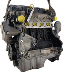 Moteur OPEL ADAM Photo n°3