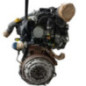Moteur RENAULT MEGANE 4