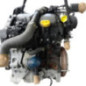 Moteur RENAULT MEGANE 4