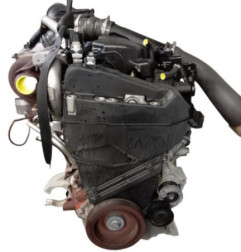 Moteur RENAULT MEGANE 4 Photo n°3