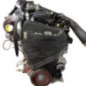 Moteur RENAULT MEGANE 4