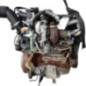 Moteur RENAULT MEGANE 4