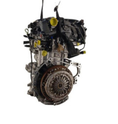 Moteur PEUGEOT 208 1 Photo n°1