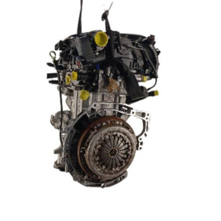 Moteur PEUGEOT 208 1 Photo n°1