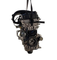 Moteur PEUGEOT 208 1 Photo n°3