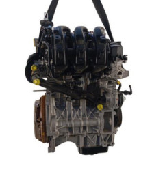 Moteur PEUGEOT 208 1 Photo n°4