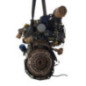 Moteur RENAULT CLIO 4