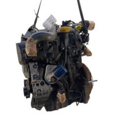 Moteur RENAULT CLIO 4