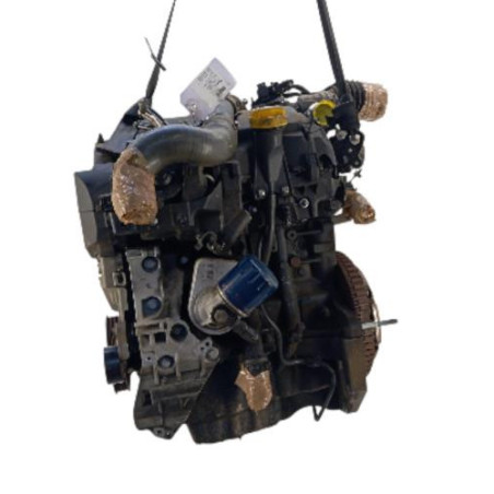 Moteur RENAULT CLIO 4