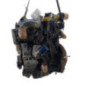 Moteur RENAULT CLIO 4