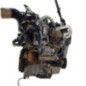 Moteur RENAULT CLIO 4