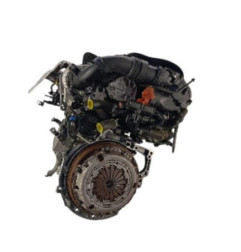 Moteur PEUGEOT 308 1 Photo n°1