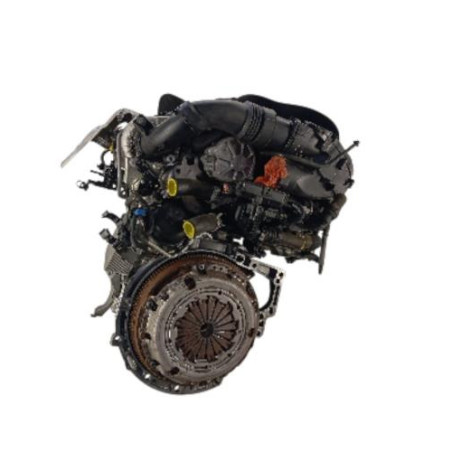 Moteur PEUGEOT 308 1 Photo n°1