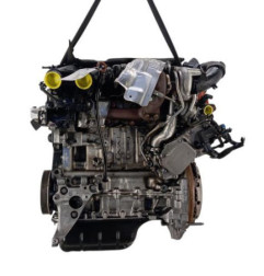 Moteur PEUGEOT 308 1