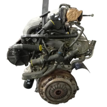 Moteur VOLKSWAGEN NEW BEETLE 1 Photo n°1