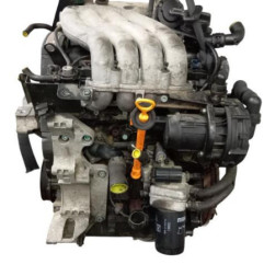 Moteur VOLKSWAGEN NEW BEETLE 1