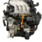 Moteur VOLKSWAGEN NEW BEETLE 1