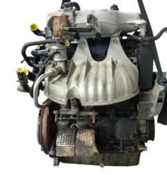 Moteur VOLKSWAGEN NEW BEETLE 1 Photo n°4