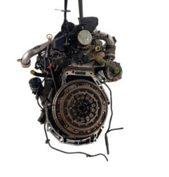 Moteur RENAULT LAGUNA 3 Photo n°1