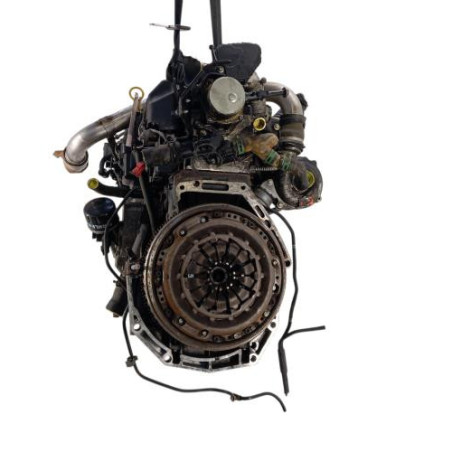 Moteur RENAULT LAGUNA 3 Photo n°1