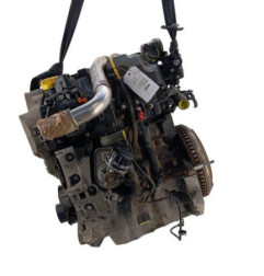 Moteur RENAULT LAGUNA 3