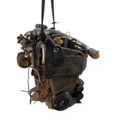 Moteur RENAULT LAGUNA 3 Photo n°4