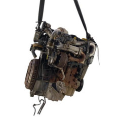 Moteur RENAULT LAGUNA 3 Photo n°5