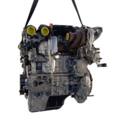 Moteur PEUGEOT 208 2