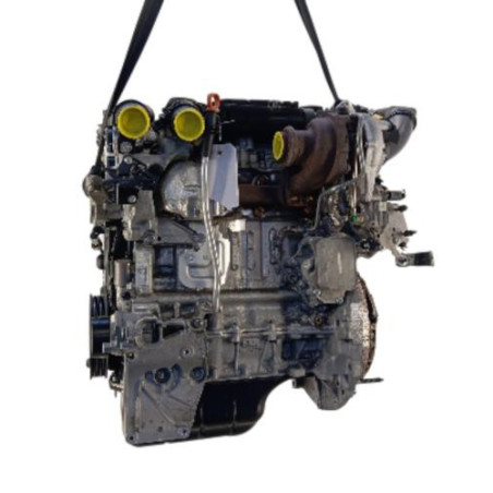 Moteur PEUGEOT 208 2