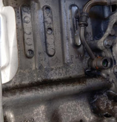 Moteur PEUGEOT 208 2 Photo n°3