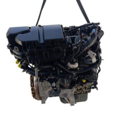 Moteur PEUGEOT 208 2 Photo n°5