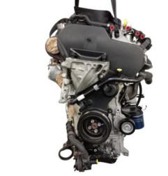 Moteur AUDI A1 1 Photo n°3