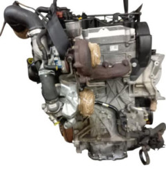 Moteur AUDI A1 1 Photo n°4