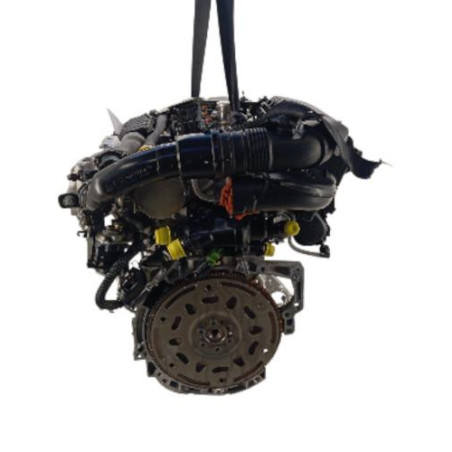 Moteur PEUGEOT 2008 1 Photo n°1