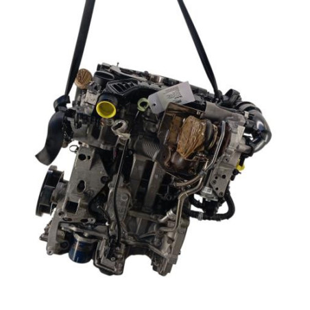 Moteur PEUGEOT 2008 1