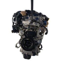 Moteur PEUGEOT 2008 1 Photo n°4