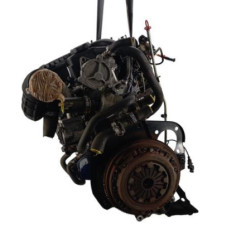 Moteur FIAT DOBLO 1 Photo n°1