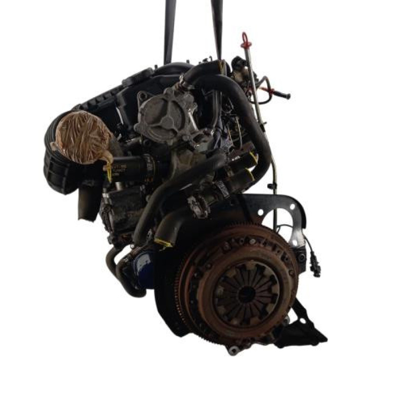 Moteur FIAT DOBLO 1
